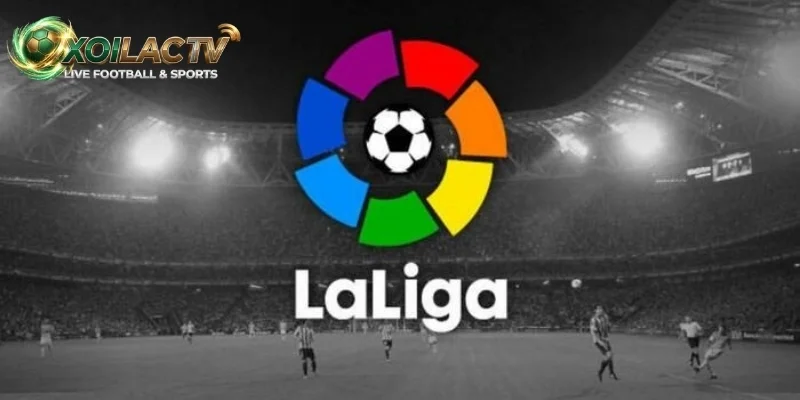Dẫn chứng vị trí dẫn đầu BXH La Liga theo Xoilactv